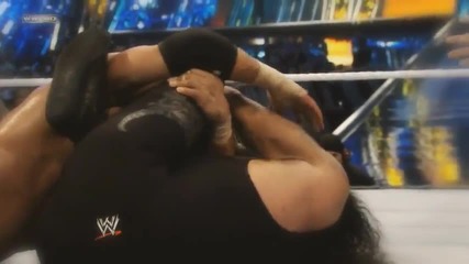 The Undertaker and Triple H - Die Trying • Mv •