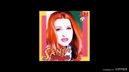 Sanja Djordjevic - Ne prosipaj vodu za mnom majko - (audio 1998)
