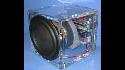 Mega Bass