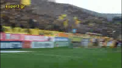 Aris - aek 