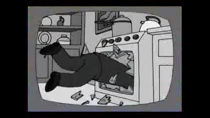 Family Guy Mortal Combat