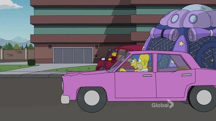 The Simpsons s27e08