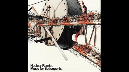 Nuclear Ramjet - Synthesized Society