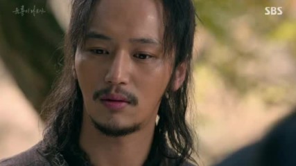 Bg Six Flying Dragons E14 181115г