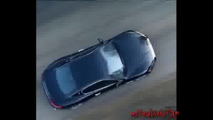 Maserati Granturismo S - Top Gear