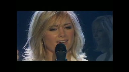 Youtube - Helene Fischer - Ave Maria