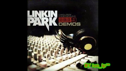 Linkin Park - Drawing U9 