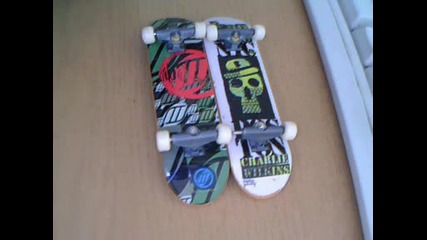 Finger Board .wmv