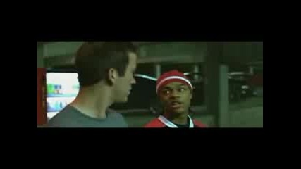 The Fast and the Furious - Tokyo Drift - Official Trailer