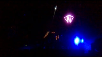 Lady Gaga Live in Sofia, 14.8.12 - Paparazzi Лейди Гага в София