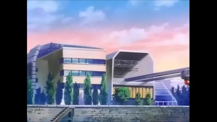 Pokemon Movie 7 Destiny Deoxys (2004) Hq Part 10