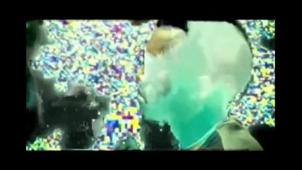 Kanye West Feat Kid Cudi - Welcome To Heartbreak 