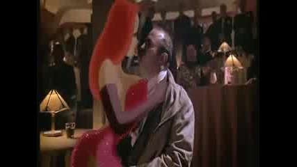 Jessica Rabbit - Why don’t you do right