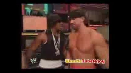 Cryme Tyme Moments In Wwe