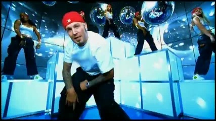 Limp Bizkit - Rollin (hd) 