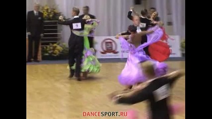 куикстеп