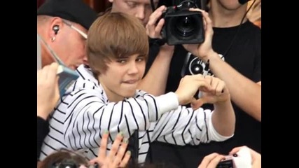 Justin Bieber Cool Pics 