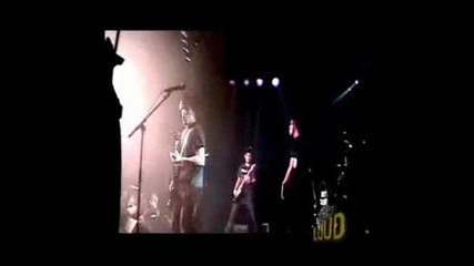 Billy Talent - The Ex
