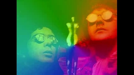 Nirvana - Rainbow Chaser 1968