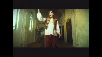 Gym Class Heroes - The Queen And I