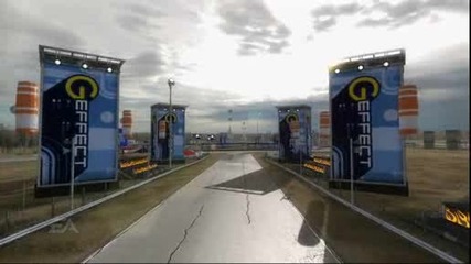 Texas Speedway Nfsps