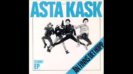 Asta Kask - An finns det hopp 