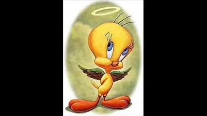 tweety