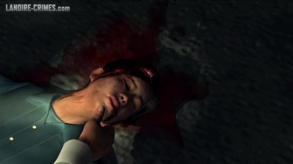 L A Noire - Street Crime - Bad Date