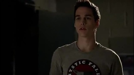 Дневниците на вампира / The Vampire Diaries Сезон 6 Епизод 11 + Бг Субтитри
