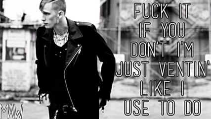 Machine Gun Kelly - Therapy