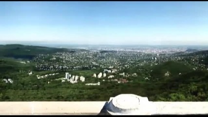 70 - гигапикселова панорамна снимка на Будапеща! 