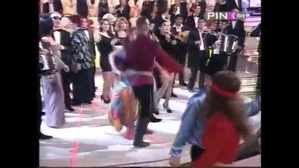 Dragana Mirkovic - Dve sudbine