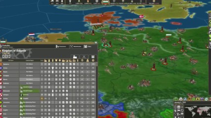 Making History The Great War епизод 27 Краят на Белгия и Германия