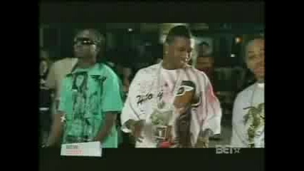 Soulja Boy Soulja Girl
