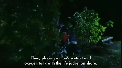 Detective Conan Live Action Movie 1 Part 7