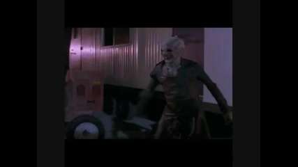 Best Of Buffy Fights