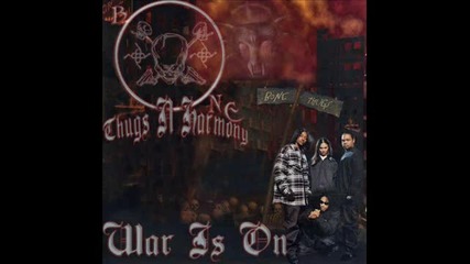 bone thugs feat. tupac - thug love