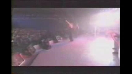 2 Unlimited - The Real Thing ( Live ) Vbox7 
