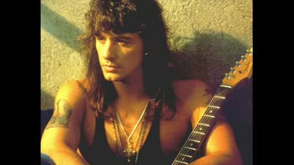 Richie Sambora - Ill Be There For You - Live