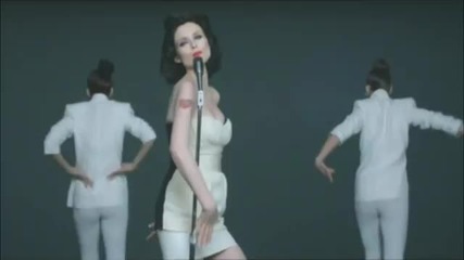 Freemasons feat. Sophie Ellis Bextor - Heartbreaker ( Official Video - 2011 )