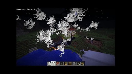 Minecraft Explosives episode 4