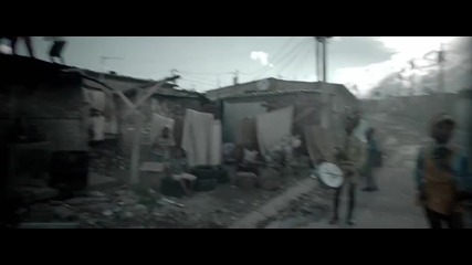 Skrillex - Ragga Bomb With Ragga Twins [official Video]