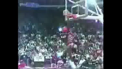 Nba Dunks