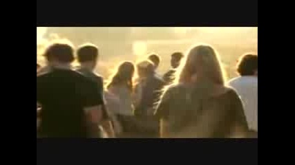 Vanity Fair Twilight photo shoot clip 6