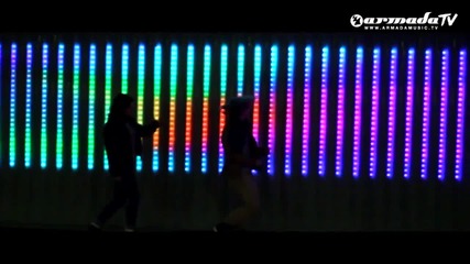 W_w feat. Bree - Nowhere To Go (alternative Version) (offici