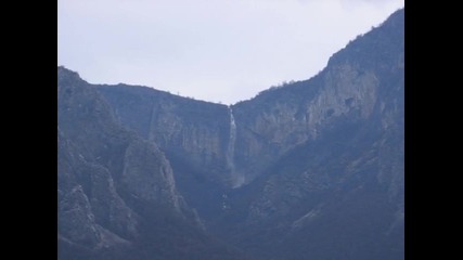 Скакля след дъжд