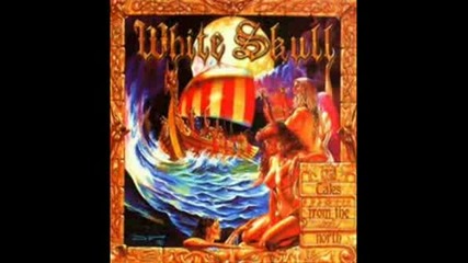 White Skull - Here We Are