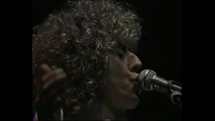 Angelo Branduardi - Ce que sait le sherpa ( Live @ Theatre D