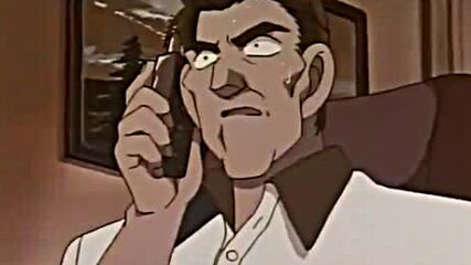 Detective Conan 64