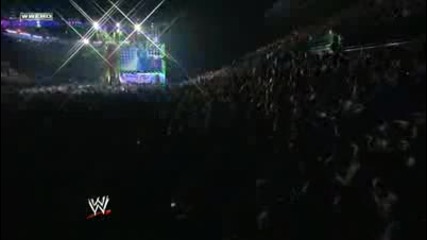 Рей Мистерио и Батиста подписват договор за предстоящия им мач на Survivor Series 1/2 